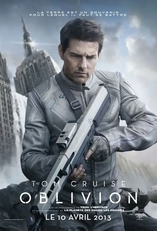 Oblivion TRUEFRENCH DVDRIP 2013