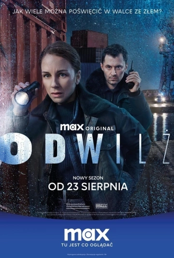 Odwilz : Le dégel - The Thaw S02E06 FINAL VOSTFR HDTV 2024