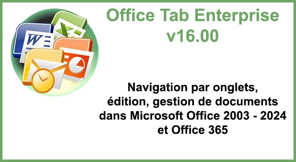 Office Tab Enterprise v16.0.1.0 MULTI EXE 2024