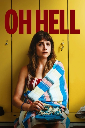 Oh Hell ! Saison 1 FRENCH HDTV 2022