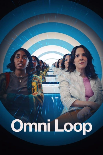 Omni Loop FRENCH WEBRIP 2024