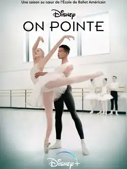 On Pointe Saison 1 FRENCH HDTV