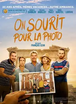 On sourit pour la photo FRENCH WEBRIP x264 2022