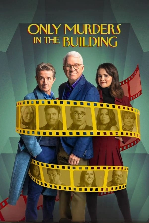 Only Murders in the Building S04E05 MULTI HDTV 1080p 2024