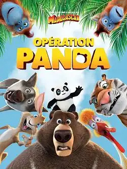 opération Panda FRENCH WEBRIP 720p 2021