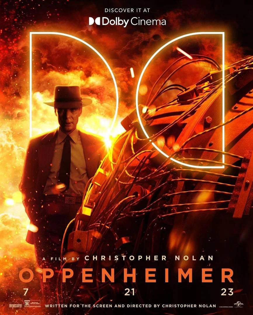 Oppenheimer FRENCH HDCAM MD 2023