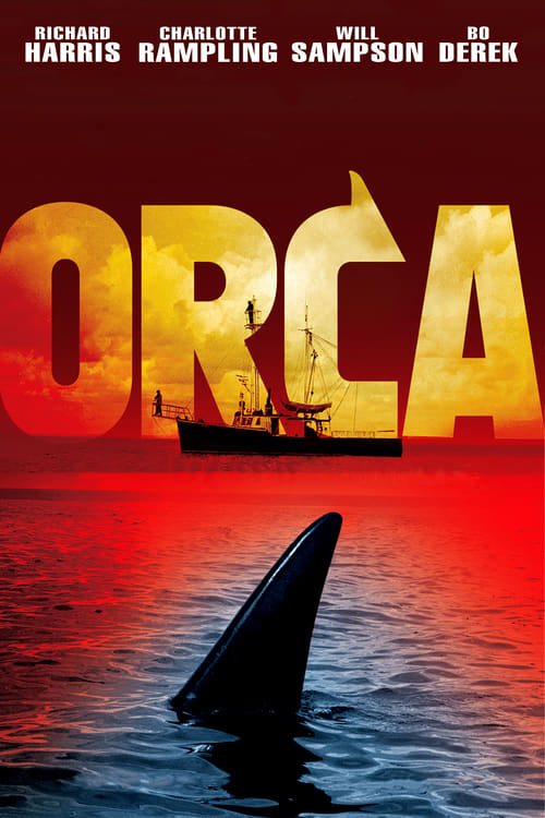 Orca MULTI TRUEFRENCH DVDRIP 1977