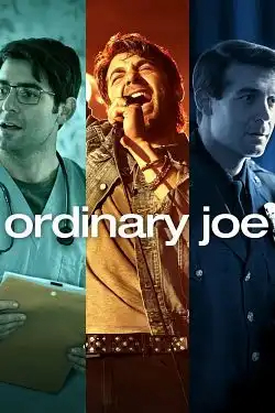 Ordinary Joe S01E01 VOSTFR HDTV