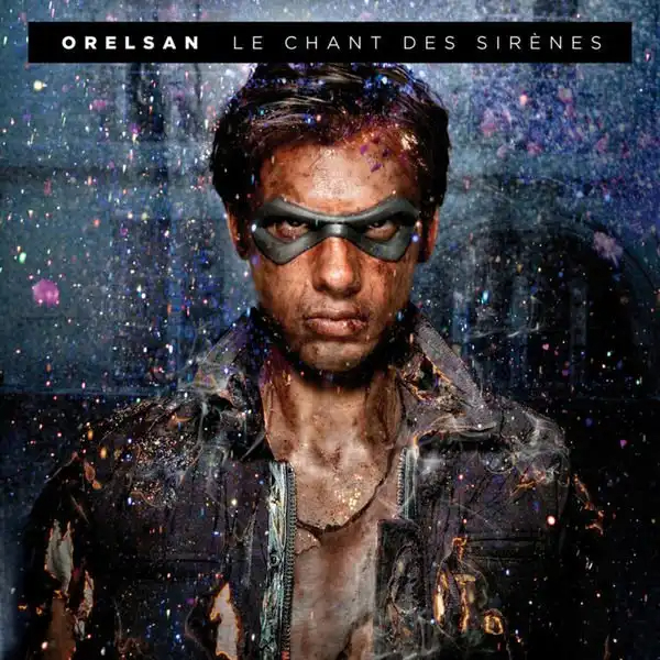 Orelsan - Le chant des sirènes 2011