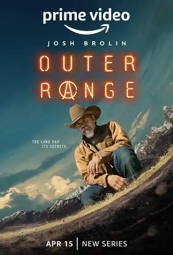 Outer Range S01E04 FRENCH HDTV