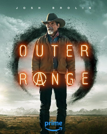 Outer Range VOSTFR Saison 2 HDTV 2024