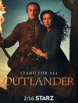 Outlander S05E04 VOSTFR HDTV