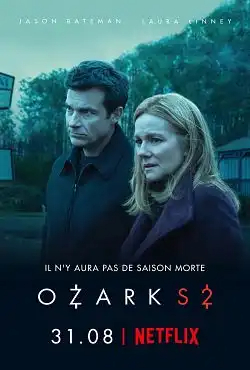Ozark Saison 2 FRENCH HDTV