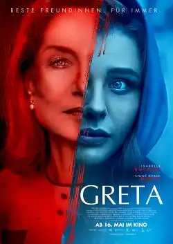 pègreta FRENCH DVDRIP 2019