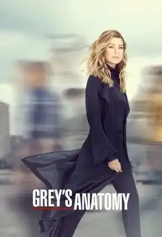 pègreys Anatomy S16E01 VOSTFR HDTV