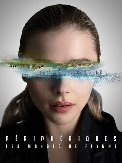 périphériques, les mondes de Flynne S01E08 VOSTFR HDTV