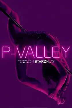 P-Valley S01E07 VOSTFR HDTV