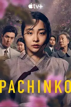 Pachinko S01E01 VOSTFR HDTV