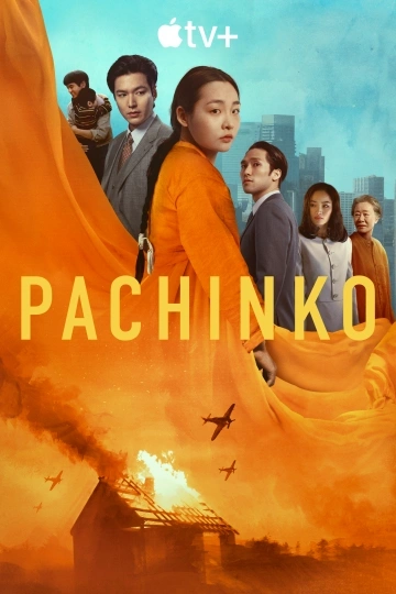 Pachinko S02E05 FRENCH HDTV 2024