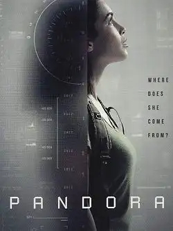 Pandora S02E04 VOSTFR HDTV