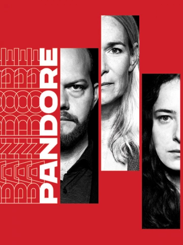 Pandore Saison 2 FRENCH HDTV 2024