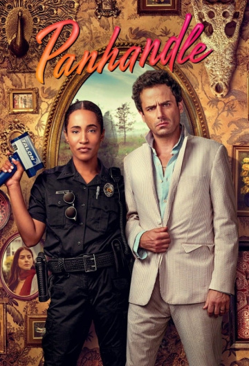 Panhandle S01E01 VOSTFR HDTV