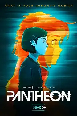 Pantheon S01E01 VOSTFR HDTV