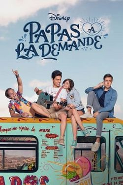 Papas à la Demande Saison 1 FRENCH HDTV