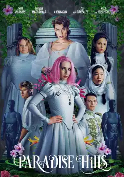 Paradise Hills FRENCH BluRay 720p 2020