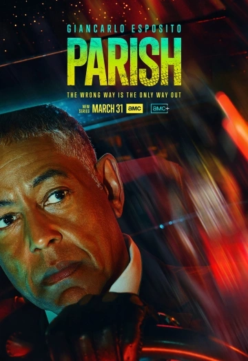 Parish S01E04 VOSTFR HDTV 2024