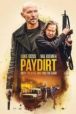 Paydirt FRENCH WEBRIP 2021