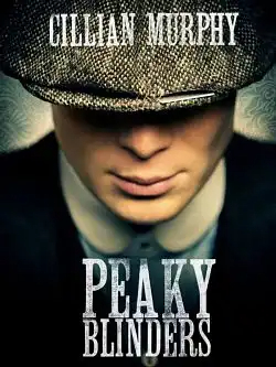 Peaky Blinders S06E01 VOSTFR HDTV