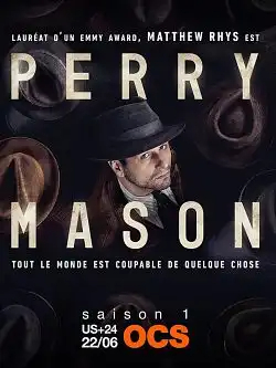 Perry Mason S01E08 FINAL VOSTFR HDTV