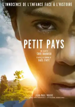 Petit Pays FRENCH BluRay 720p 2020