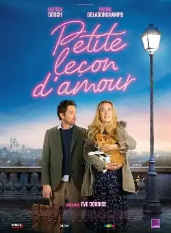 Petite leÃ§on d'amour FRENCH WEBRIP 1080p 2022