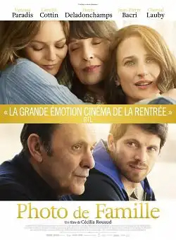 Photo De Famille FRENCH DVDRIP 2019