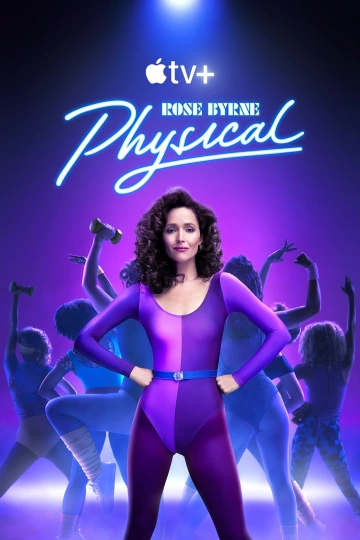 Physical S03E01 VOSTFR HDTV