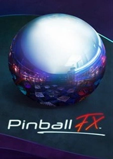 Pinball FX