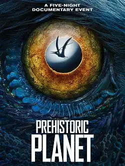 planète préhistorique S01E01 FRENCH HDTV