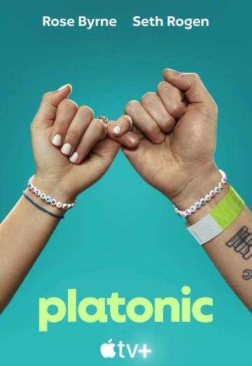 Platonic S01E06 FRENCH HDTV