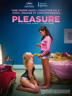 Pleasure FRENCH WEBRIP 720p 2022