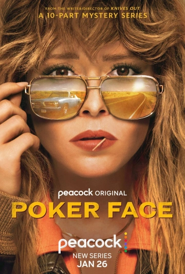 Poker Face S01E07 FRENCH HDTV