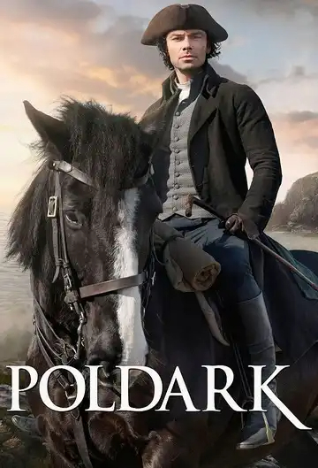 Poldark Saison 2 FRENCH HDTV