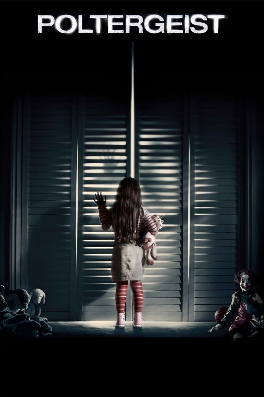 Poltergeist TRUEFRENCH HDLight 1080p 2015