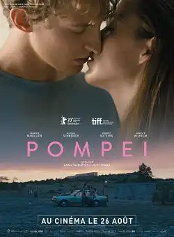 Pompei FRENCH WEBRIP 1080p 2020