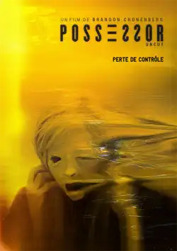 Possessor FRENCH BluRay 1080p 2020