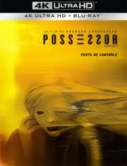 Possessor MULTi 4K ULTRA HD x265 2020