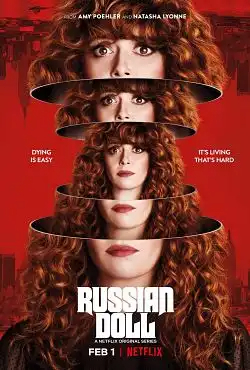 poupée russe Saison 1 FRENCH HDTV