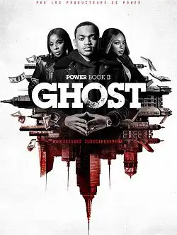 Power Book II: Ghost S01E02 PROPER FRENCH HDTV