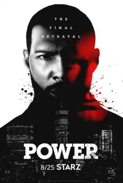 Power S06E06 FRENCH BluRay 720p HDTV